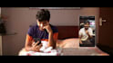 video editing and motion designing