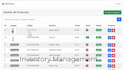 custom laravel business system development