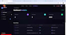 build a full stack nextjs web app with mongodb and rest API
