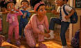 create 3d pixar style ai animation video 3d ai storytelling ai cartoon animation