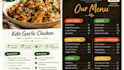 do paperback cookbook formatting and KDP