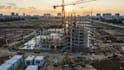 create ai construction and building timelapse videos