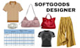 soft goods designer polo tshirt techpack bag soft goods design backpack softgood