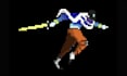 pixel game character isometric pixel game art pixel animation 2d game assets