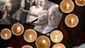 create a funeral slideshow in 24 hours