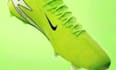 create realistic 3d football cleat model and render