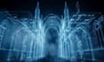project mapping vj loops led wall stage visuals 3d animation resolume mapping