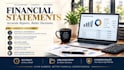 prepare tailored financial statements for smes and startups