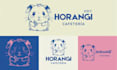 create professional minimalist logo design and brand identity design