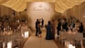 create a stunning cinematic wedding video for you