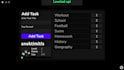 create a roblox gui for you