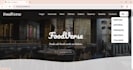 build a restaurant website with online ordering system