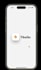 design modern UX UI for mobile app or saas web app