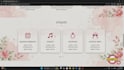 create a wedding, birthday, or event invitation website