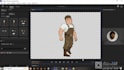 create a custom adobe character animator puppet for you