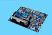 do design rp2350 esp32 stm32 rp2040 pcb layout
