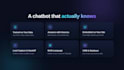build a custom ai chatbot with rag for your website or business