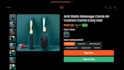 design automated shopify store or shopify website
