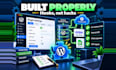 do wordpress plugin development, woocommerce plugin and plugin bug fix