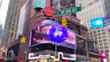 make anamorphic 3d animation video for your led billboards