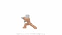 create roblox combat and movement animations for your game