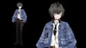 design custom vtuber model