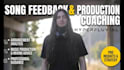 provide song feedback personalized coaching