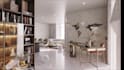 create realistic interior exterior render and 3d walkthrough