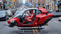 create realistic ai vehicle transformation videos