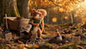 create an animated cinematic ad for your business