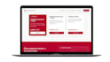 build custom website as full stack website developer, website development