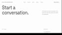 create a website for your business or store