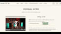 do squarespace wesbite design squarespace website redesign squarespace website