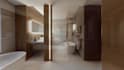 do 3d house exterior and interior design with realistic 3d rendering