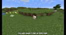 edit and record minecraft music video and cinematics
