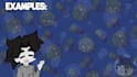 make animated backgrounds for your videos