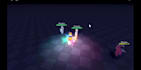 create roblox vfx,  scripting, animation and combat systems