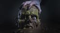 create halloween zombie video intro