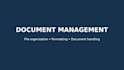 be your professional virtual assistant for office management