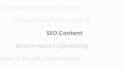 write amazon listing copywriting