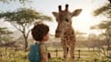 3d kid animation, 2d cartoon animation, kids animation video