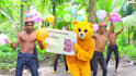 do happy birthday video