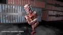 professionally rig your 3d character in blender for games