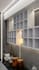 create modern interior design in 3d