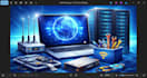 provide hardward and networking course complete 10 module