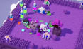 do unity game development, idea to complete game development