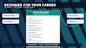 be your ats resume and professional CV maker