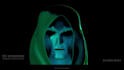 do 3d character modle
