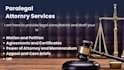draft pro se litigation documents, motions, and court pleadings
