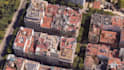 create real estate in google earth video